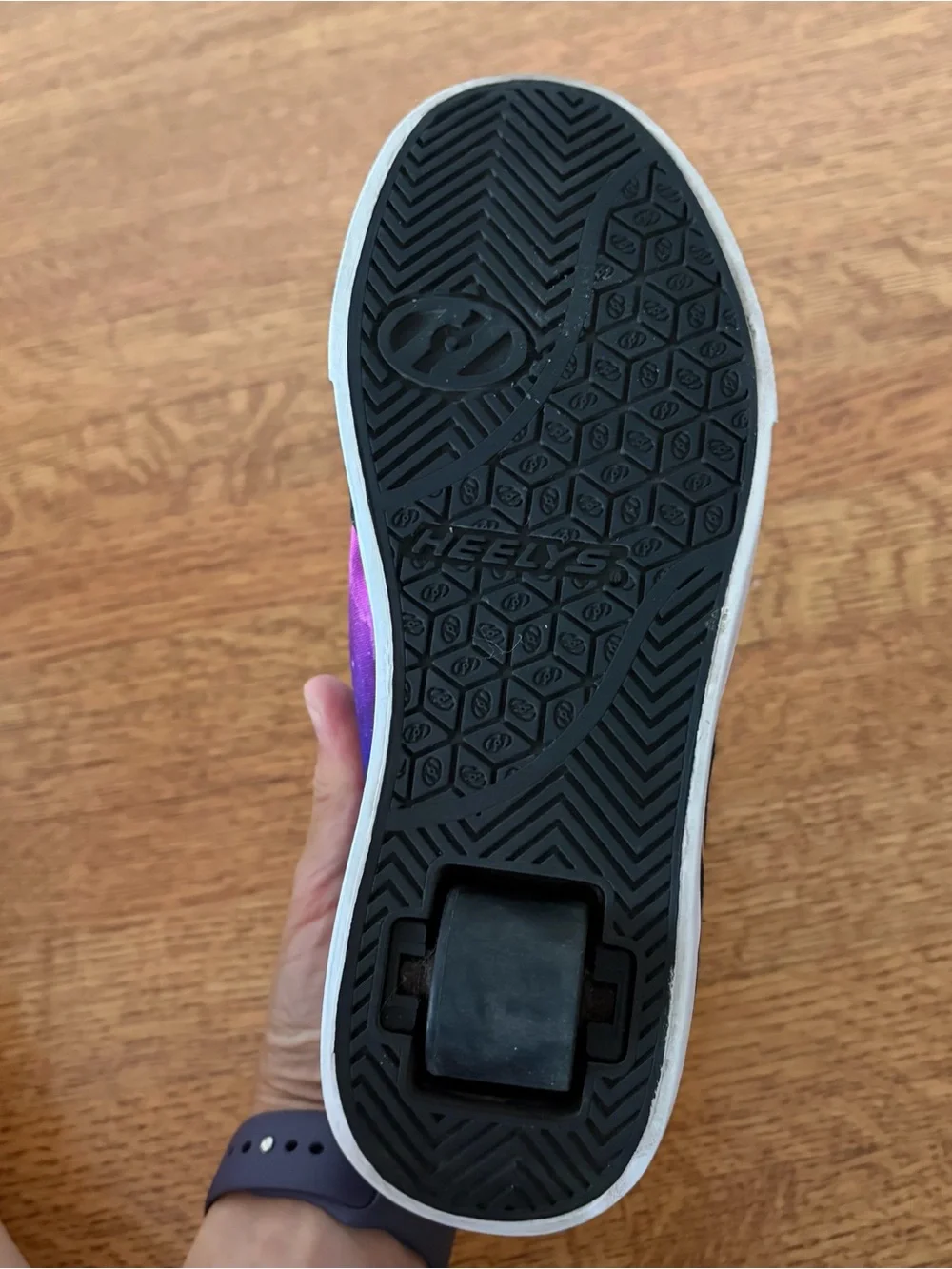 Heelys these are